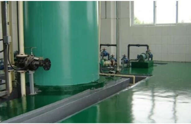 房山地坪漆翻新养护