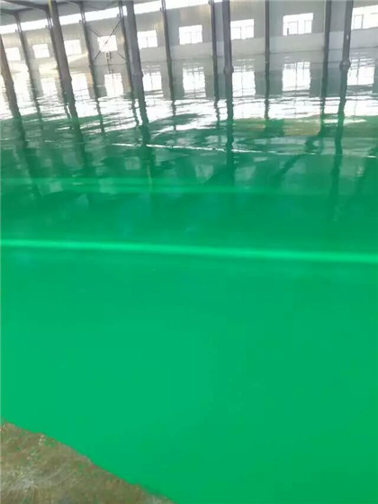 房山，我直接给你一份室外地坪漆翻新维修